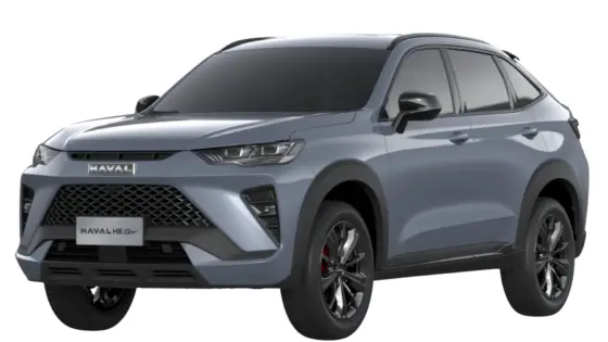Carro 1.5 PHEV AWD E-TRACTION