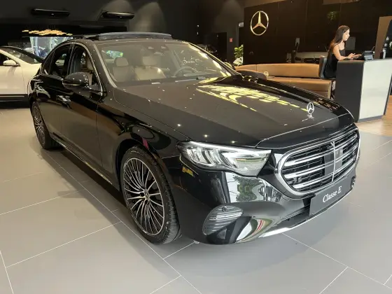 Carro 2.0 MHEV EXCLUSIVE 9G-TRONIC