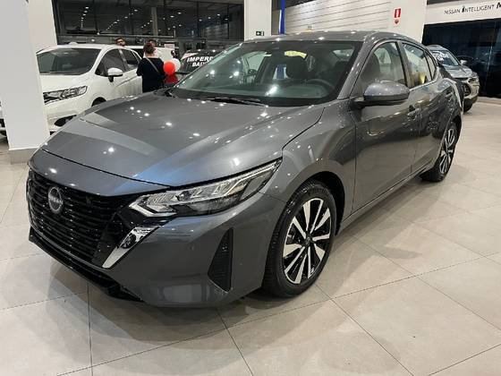 Carro 2.0 16V GASOLINA ADVANCE XTRONIC