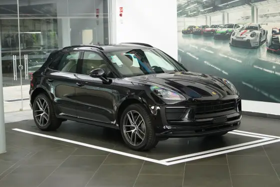 Carro 2.0 TURBO GASOLINA PDK
