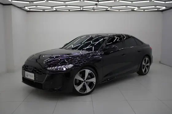 Carro 2.0 TFSI MHEV SPORTBACK S LINE QUATTRO S TRONIC