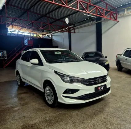 Carro 1.0 FIREFLY FLEX DRIVE MANUAL