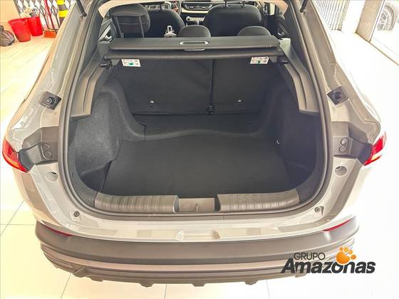 Carro 1.0 TURBO 200 FLEX CVT