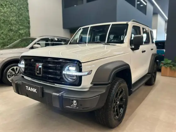 Carro 2.0 HI4-T PHEV 4X4 9HAT