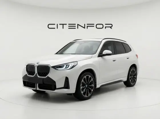 Carro 2.0 TWINPOWER MHEV XDRIVE30I M SPORT STEPTRONIC