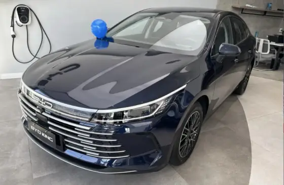 Carro 1.5 DM-I PHEV GS AUTOMÁTICO