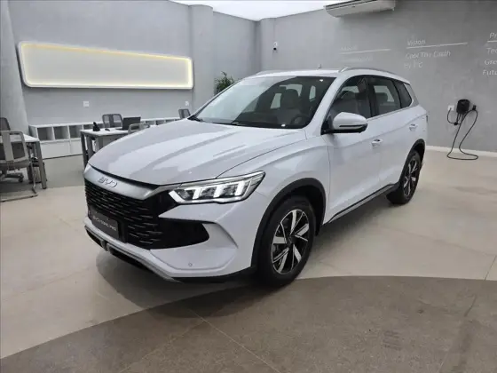 Carro 1.5 DM-I HÍBRIDO GL AUTOMÁTICO