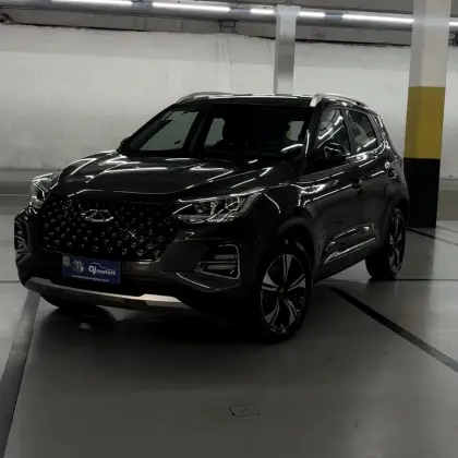 Carro 1.5 VVT TURBO iFLEX SPORT CVT
