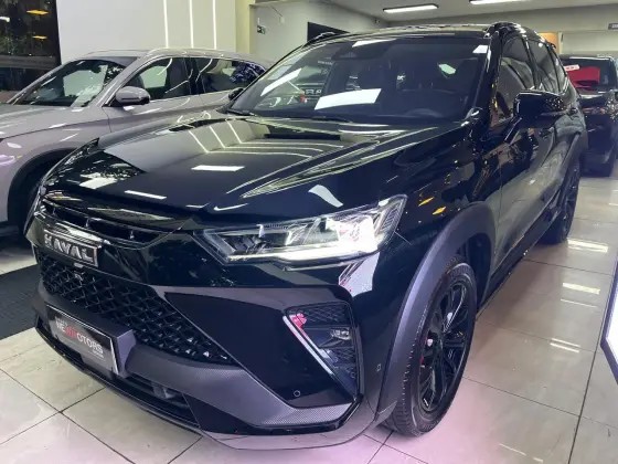 Carro 1.5 PHEV AWD E-TRACTION