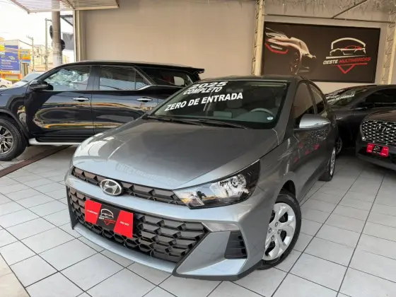 Carro 1.0 12V FLEX COMFORT PLUS MANUAL