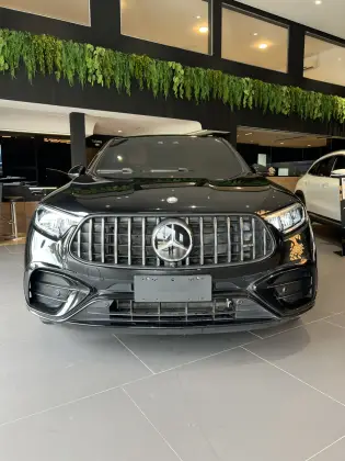 Carro 2.0 MHEV COUPÉ 4MATIC SPEEDSHIFT