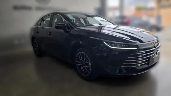 Carro 1.5 DM-I PHEV GS AUTOMÁTICO