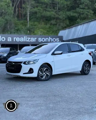 Carro 1.0 FLEX LT MANUAL