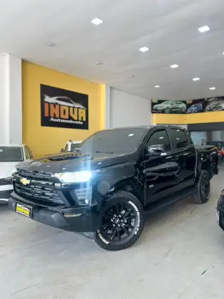 Carro 2.8 16V TURBO DIESEL WT CD 4X4 AUTOMÁTICO