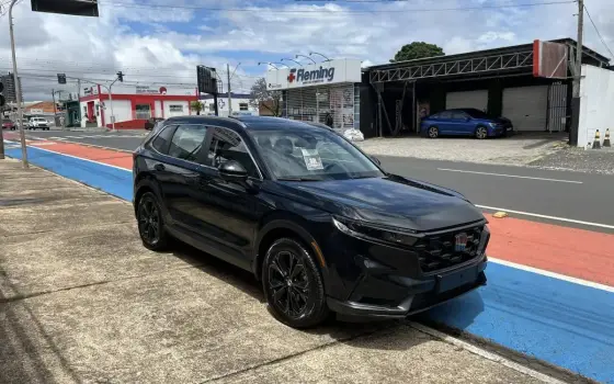 Carro 2.0 e:HEV ADVANCED E-CVT