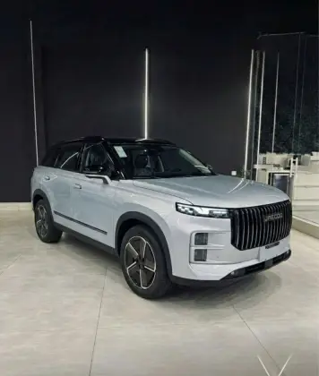 Carro 1.5 TGDI PHEV LUXURY DHT