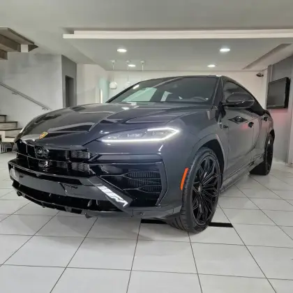 Carro 4.0 V8 TURBO PHEV SE AUTOMÁTICO
