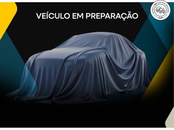 Carro 2.2 TURBO DIESEL WARLOCK 4X4 AUTOMÁTICO