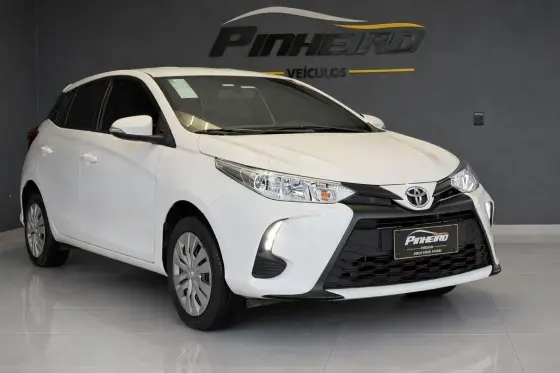 Carro 1.5 16V FLEX XL MULTIDRIVE