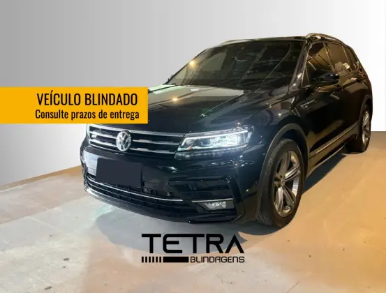 Carro 2.0 300 TSI GASOLINA ALLSPACE R-LINE AUTOMÁTICO