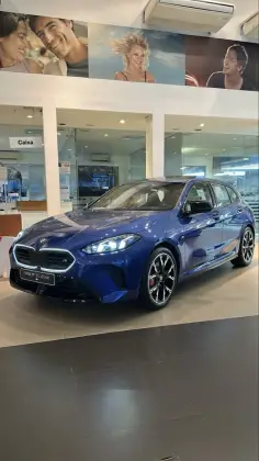 Carro 2.0 16V TURBO GASOLINA XDRIVE STEPTRONIC