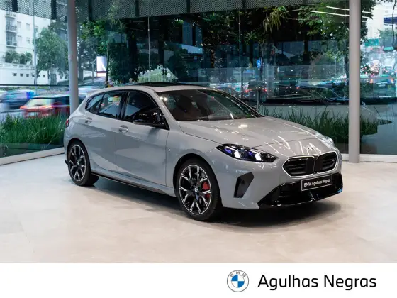 Carro 2.0 16V TURBO GASOLINA XDRIVE STEPTRONIC