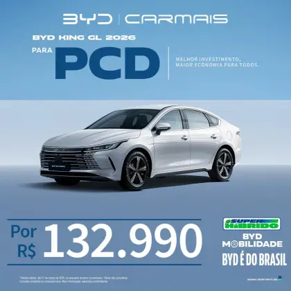 Carro 1.5 DM-I PHEV GL AUTOMÁTICO
