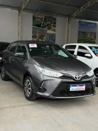 Carro 1.5 16V FLEX XL MULTIDRIVE
