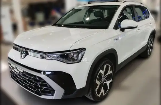 Carro 1.4 250 TSI TOTAL FLEX HIGHLINE AUTOMÁTICO