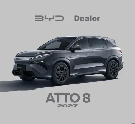 Carro 1.5 TURBO PHEV AWD AUTOMÁTICO
