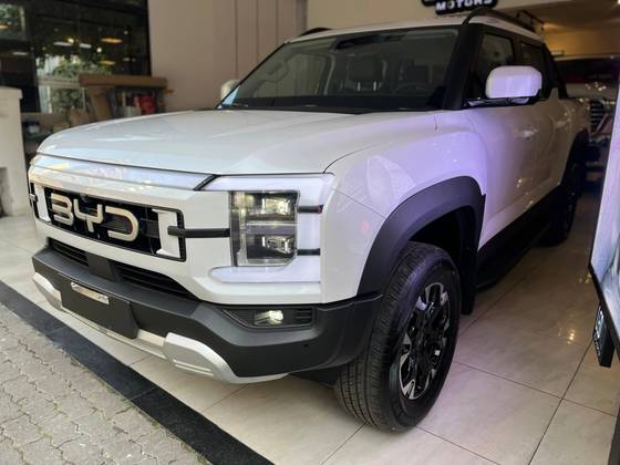 Carro 1.5 TURBO PHEV GS AWD AUTOMÁTICO