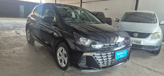 Carro 1.0 12V FLEX SENSE PLUS MANUAL