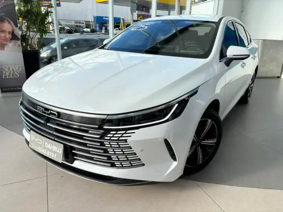 Carro 1.5 DM-I PHEV GS AUTOMÁTICO