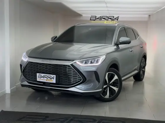 Carro 1.5 DM-I HÍBRIDO AUTOMÁTICO