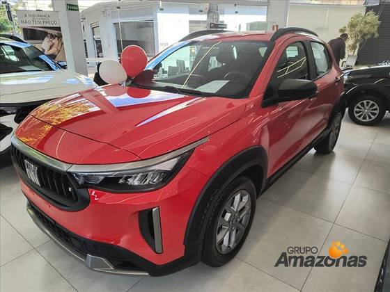 Carro 1.3 FLEX DRIVE CVT