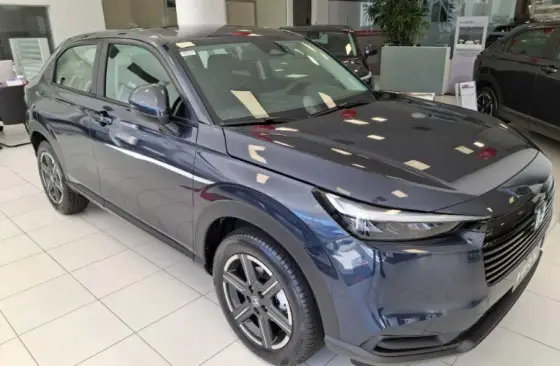 Carro 1.5 DI I-VTEC FLEX EX CVT