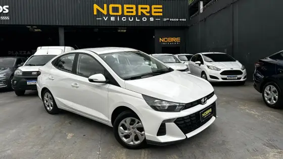 Carro 1.0 12V FLEX COMFORT PLUS MANUAL