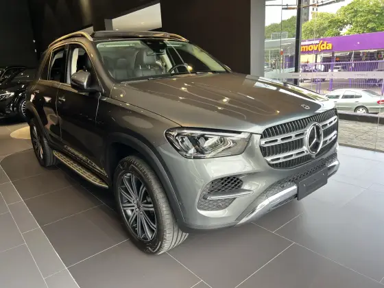 Carro 3.0 I6 MHEV DIESEL 4MATIC 9G-TRONIC