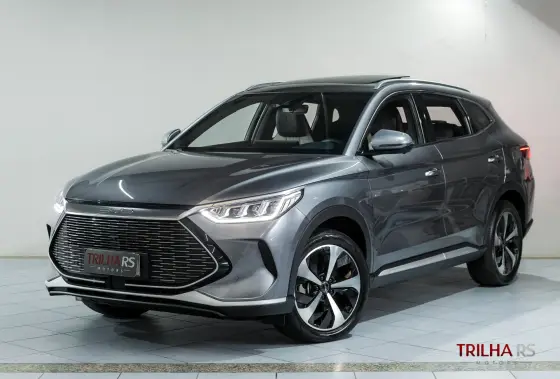 Carro 1.5 DM-I HÍBRIDO AUTOMÁTICO