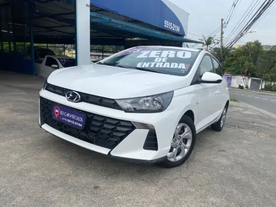 Carro 1.0 12V FLEX SENSE PLUS MANUAL