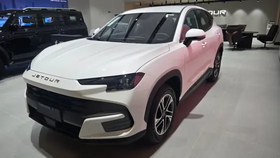 Carro 1.5 TGDI PHEV ADVANCE DHT