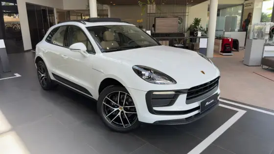 Carro 2.0 TURBO GASOLINA PDK
