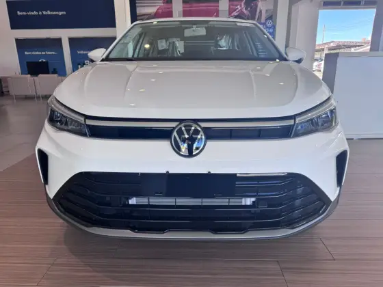 Carro 1.0 200 TSI TOTAL FLEX SENSE AUTOMÁTICO