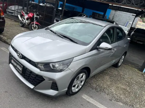 Carro 1.0 12V FLEX COMFORT PLUS MANUAL