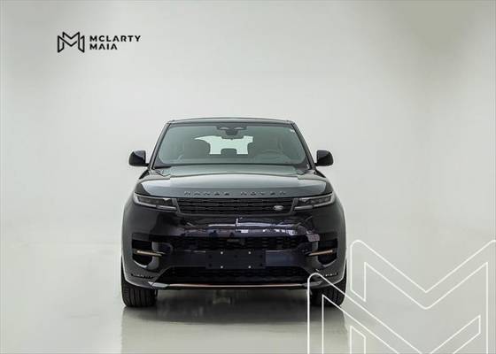Carro 3.0 P550e PHEV AUTOBIOGRAPHY AWD AUTOMÁTICO