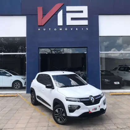 Carro 1.0 12V SCE FLEX INTENSE MANUAL