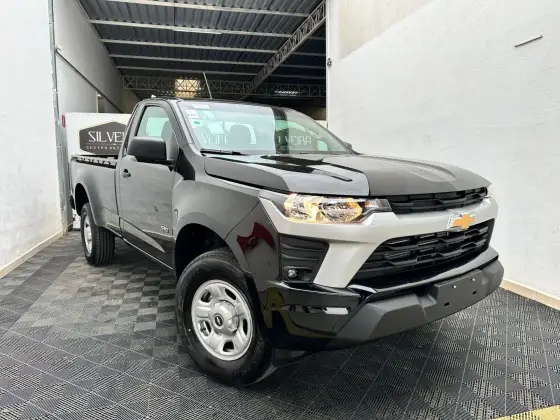 Carro 2.8 16V TURBO DIESEL WT CD 4X4 MANUAL
