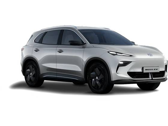 Carro 64 KW ELÉTRICO COMFORT