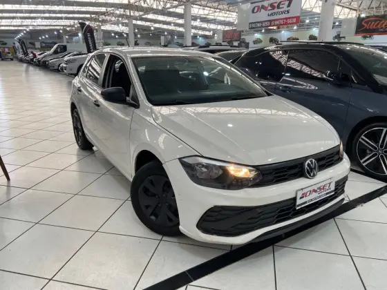 Carro 1.0 MPI TRACK MANUAL