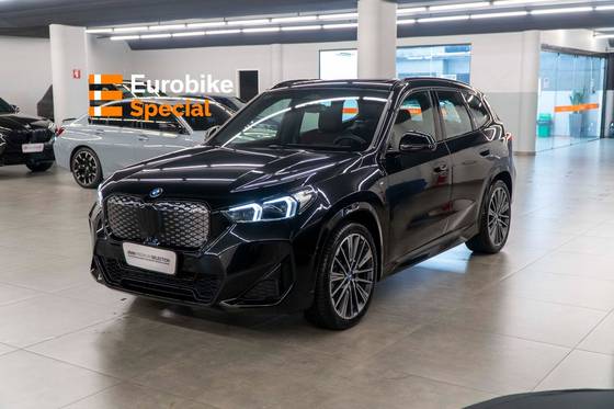Carro ELÉTRICO XDRIVE30 M SPORT